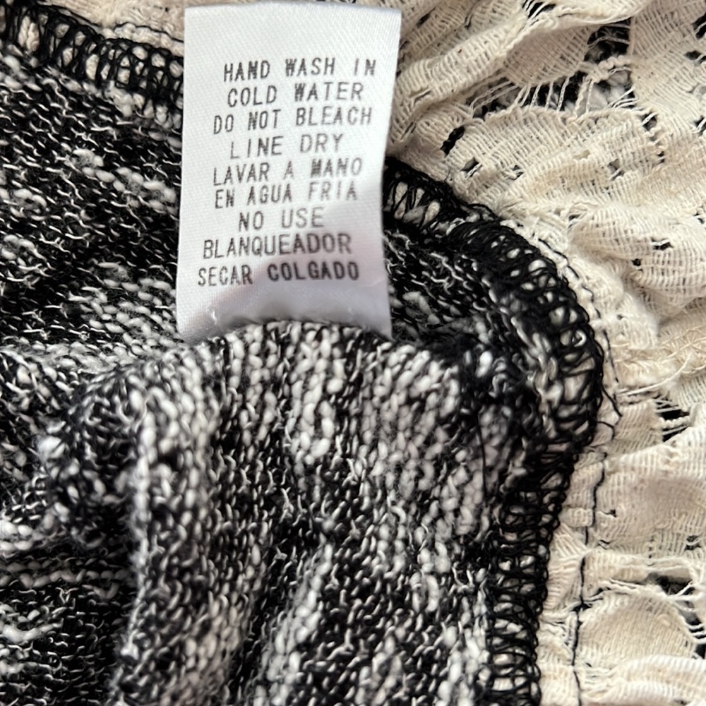 Entro sweater - Picture 5 of 7